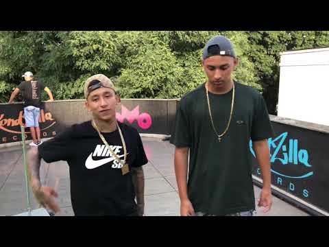 Mc VTR E Mc Ewerton SP - Medley De Malokeiro