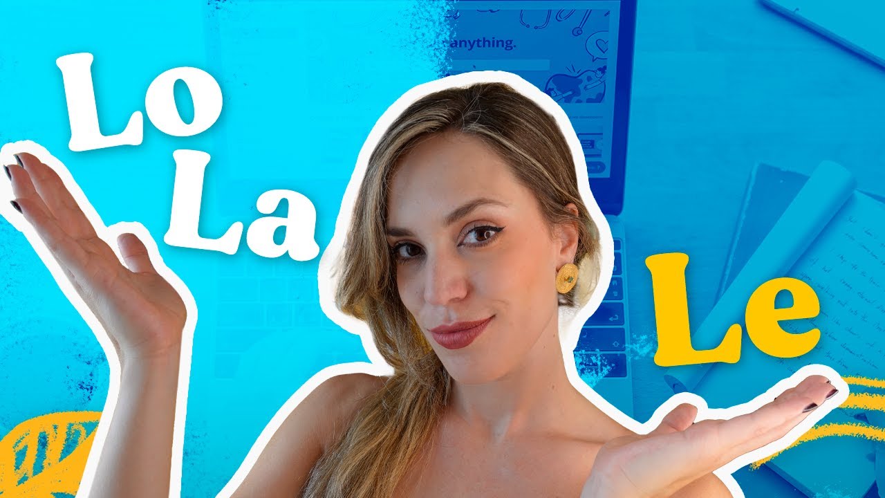 Direct and Indirect Objects - How to Use the Pronouns LO, LA, and LE? Complete Spanish Lesson