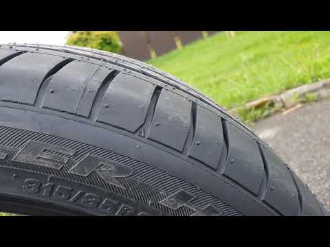 Bridgestone Padangos Blizzak LM005 110 V XL ( C A B 73dB )
