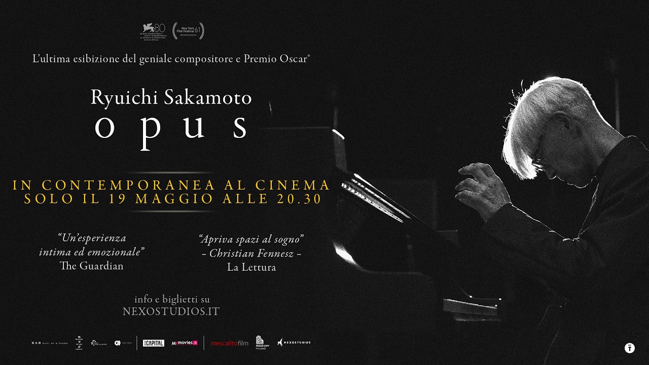 Anteprima e trailer