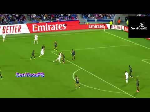 Alexandre Lacazette 2024 - Skills, Assists & Goals - Welcome Fenerbahçe!
