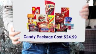 NYS Inmate Packages