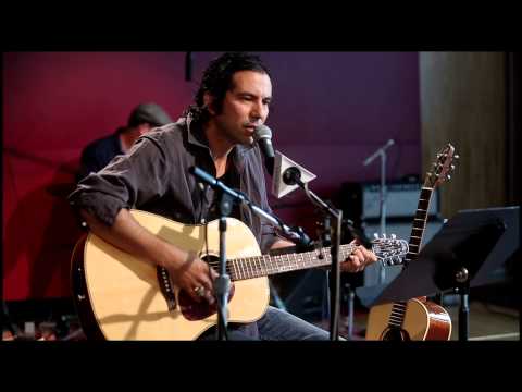 David Garza - "No Name #1"