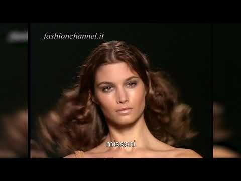 SPECIALE MARE Missoni Spring Throwback to 2006 - Swimwear & Underwear