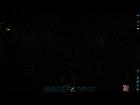 Ark survival evoled:the island