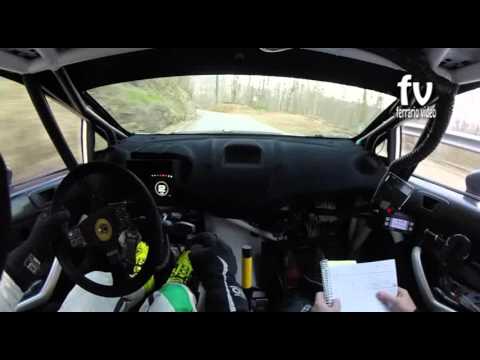 11°Ronde del Canavese 2016 Messori - Ungaro by Ferrario Video