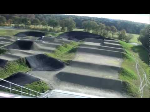 Papendal SX - Niek Kimmann