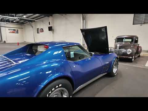 1972 Chevrolet Corvette (CC-2115446) for sale in Greensboro, North Carolina