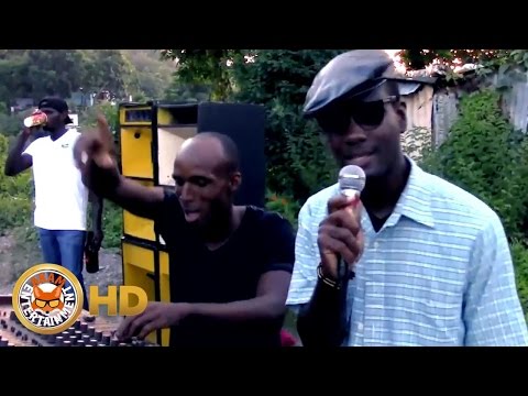 Jayharno - Jamaican Ranking [Official Music Video HD]