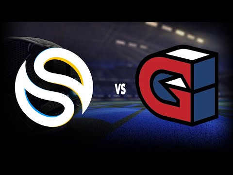 Solary vs Guild - RLCS Season X - Fall: The Grid EU - Week 9