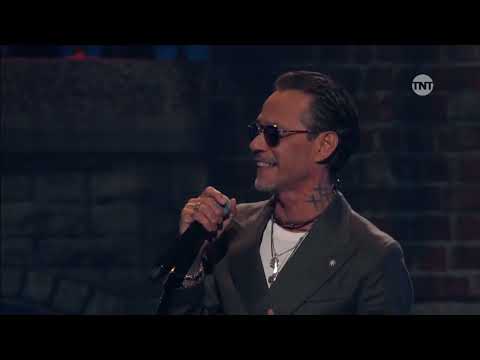 Marc Anthony, La India - Vivir lo nuestro [ Latín Grammy 2024]