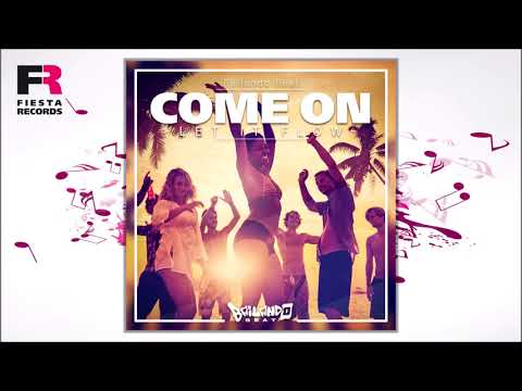 Bailando Beat - Come On (Let It Flow) (Hörprobe)