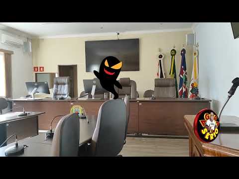 A MALDIÇÃO DA CADEIRA DO PRESIDENTE DA CÂMARA DE JUQUITIBA.