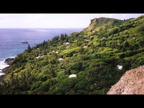 download lagu mp3 mp4 Pitcairn Island Inbreeding, download lagu Pitcairn Island Inbreeding gratis, unduh video klip Pitcairn Island Inbreeding