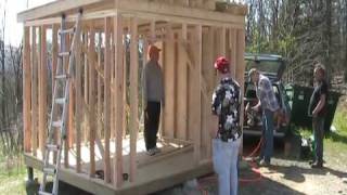 preview picture of video 'Kiwanis Project One Day--Kiwanis Club of Huntsville, AR'