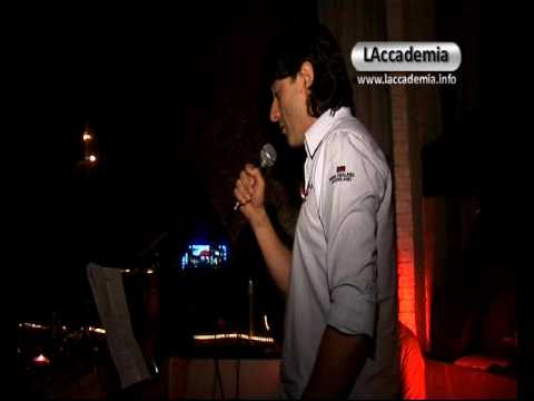 LAccademiaNight - stefano romagnoli.avi