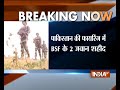 Two BSF personnel killed in ceasefire violation by Pakistan in Jammu and Kashmir's Akhnoor sector