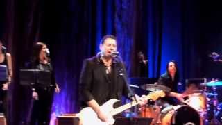 Revólver - Tú y yo (Joy Eslava'13)