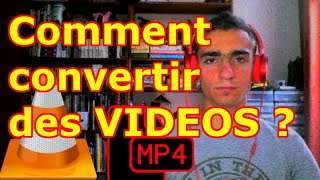 81 - Comment convertir une vidéo au format MP4 ?
