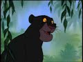 Junglebogen The Jungle Book 40th Anniversary Edition Disney DVD Promo Denmark Danish