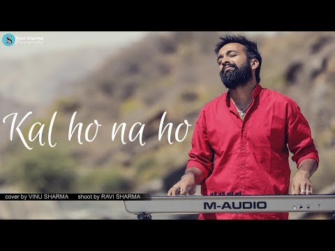 Kal Ho Na Ho | Unplugged | Vinu Sharma