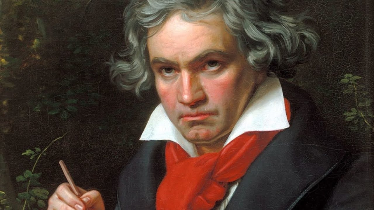 1-Hour Beethoven Moonlight Sonata 3rd Movement: Energizing Piano Music to Start Your Day