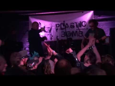 A & P - live - 14.1.2017 - Druckluft Oberhausen