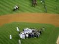 Jeter S Speech After Last Yankee Game