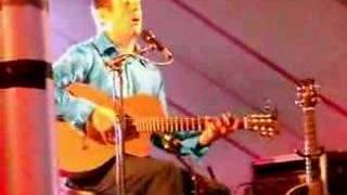 Luka Bloom - I Am Not At War With Anyone