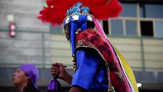 Los tres sones de Don Martín, Villa Unión, Durango, México