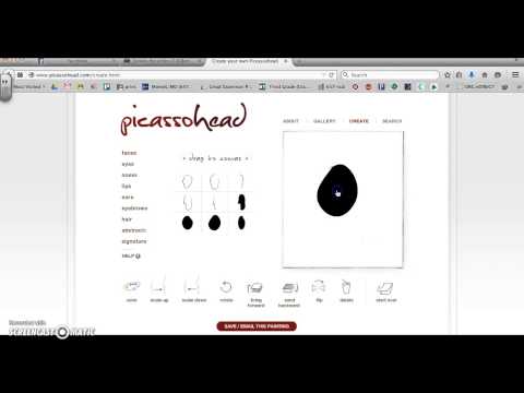 download lagu mp3 mp4 My Picasso Head, download lagu My Picasso Head gratis, unduh video klip My Picasso Head