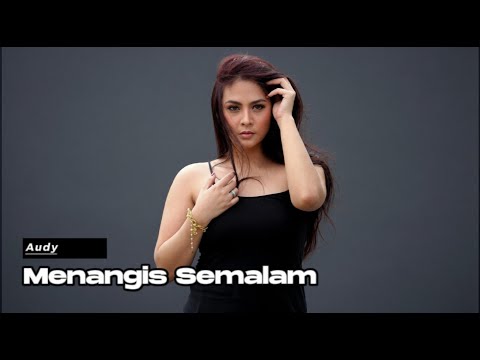 Audy - Menangis Semalam | Ai cover | Johnny 5 music
