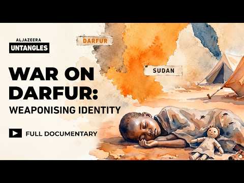 Has Darfur descended into genocide? | Al Jazeera Untangles
