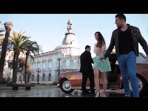 Dany Aznar - Real Love (Feat. Drayan) - (Teaser Video)