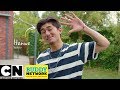 Hanwe Chang | CN Buddy Network 2019 | Cartoon Network