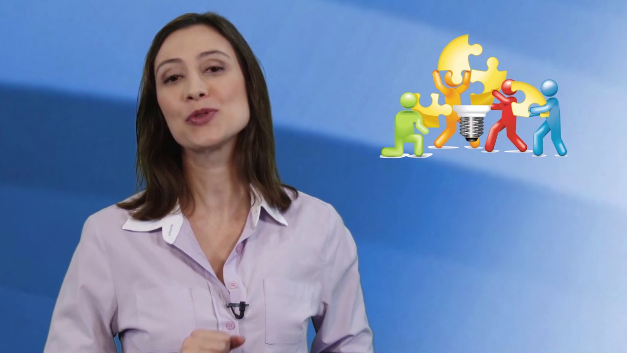 Qualidade de vida no trabalho