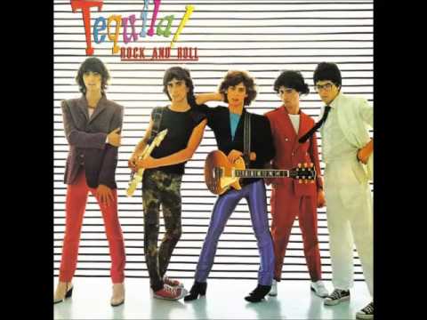 Rock And Roll - Tequila