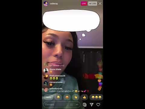 Coi Leray gets in trouble for leaking a new song 😂