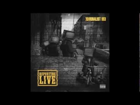 Journalist 103 (the Left) - 04 Dreamer