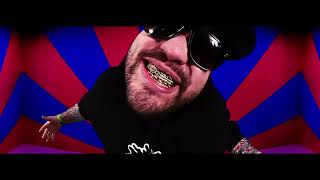 Insane Clown Posse     When I&#39;m Clownin ft Danny Brown