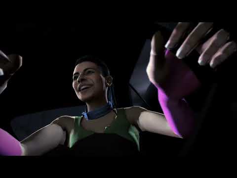 Need for Speed™ Carbon Gameplay Walkthrough Part 8