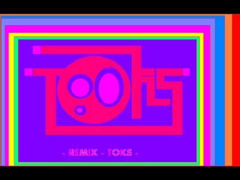 TUNE! Dave McCullen - Rave Heaven [ DJ Toks Makina Rmx ]