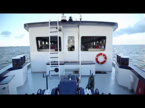 MS Serena - SE Tours Bremerhaven