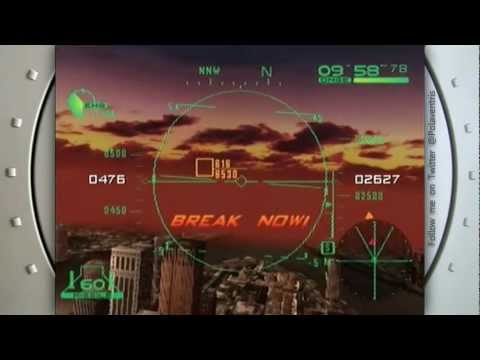 deadly skies dreamcast wiki
