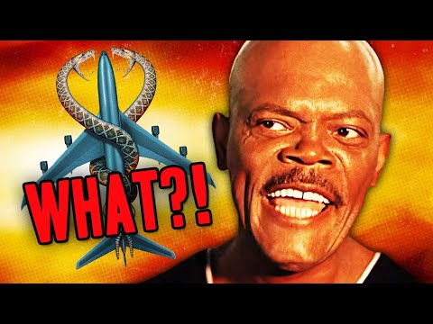 What Happened To Snakes On A Plane?