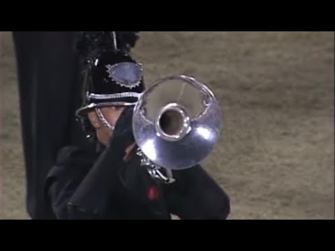“A Defiant Heart” Phantom Regiment 1996