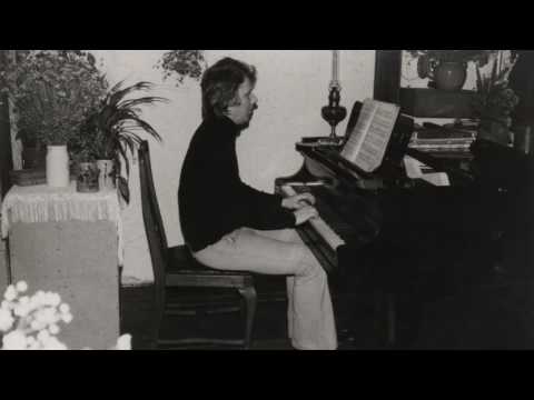 Beethoven 'Frühling' Sonate Op.24 Mieke Biesta en Hans Bruin 1977