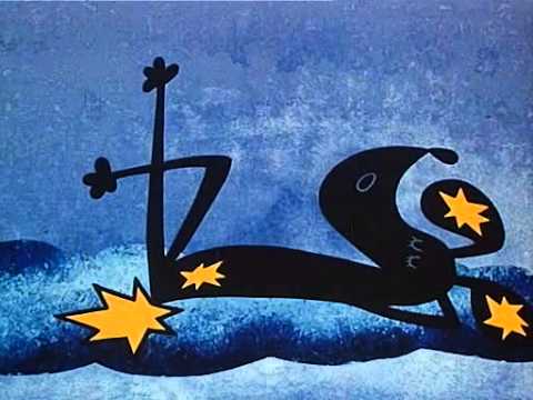 Jak Rákosníček s malým a velkým psem neuhlídali měsíc