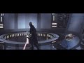 Obi Wan Noooooooo