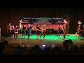 Kokborok Dance Sikla Jora